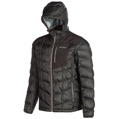 Klim 2019 Torque Jacket - Black