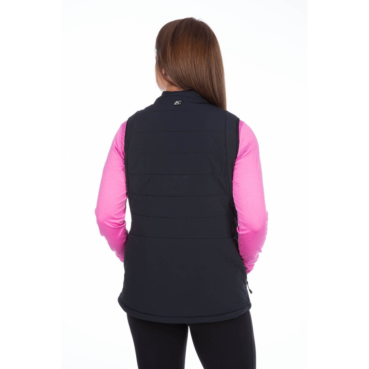 Klim Womens Waverly Stretch Insulated Vest