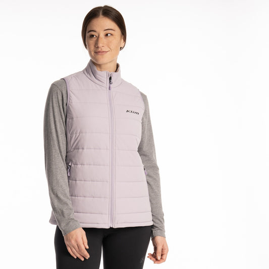 Klim Womens Waverly Stretch Insulated Vest