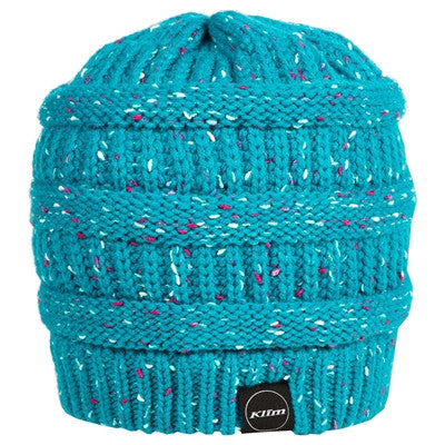 Klim 2019 Womens Pow Beanie - Seaport