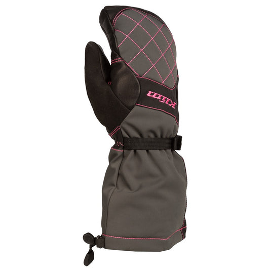 Klim Womens Allure Mitten