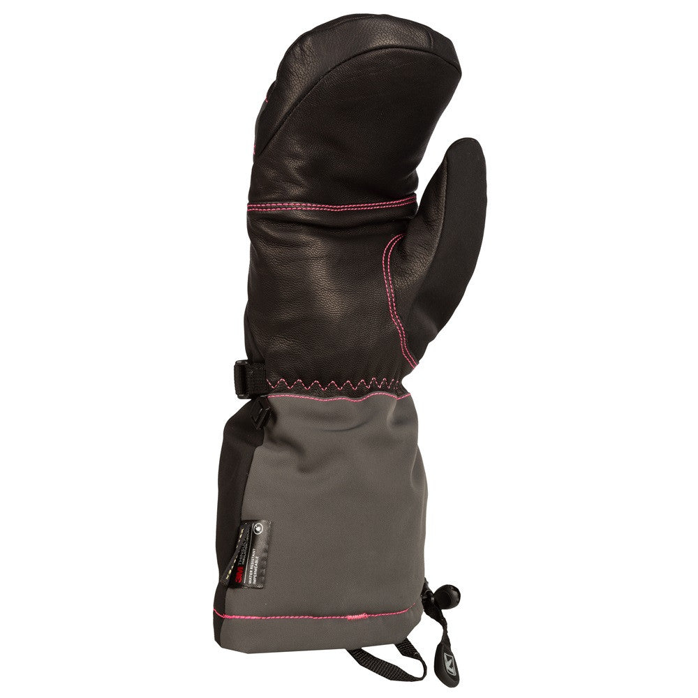 Klim Womens Allure Mitten