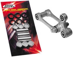 Pivot Works Complete Suspension Linkage Bearing Kit
