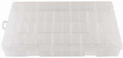 Plano 2015 Multi-Compartment Organizers