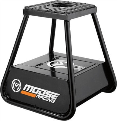 Moose Racing Storage Stand