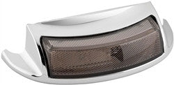Bikers Choice Fender Tip Light With Smoke Lens