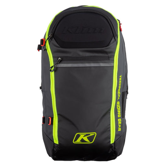 Klim Atlas 14 Avalanche Airbag Pack