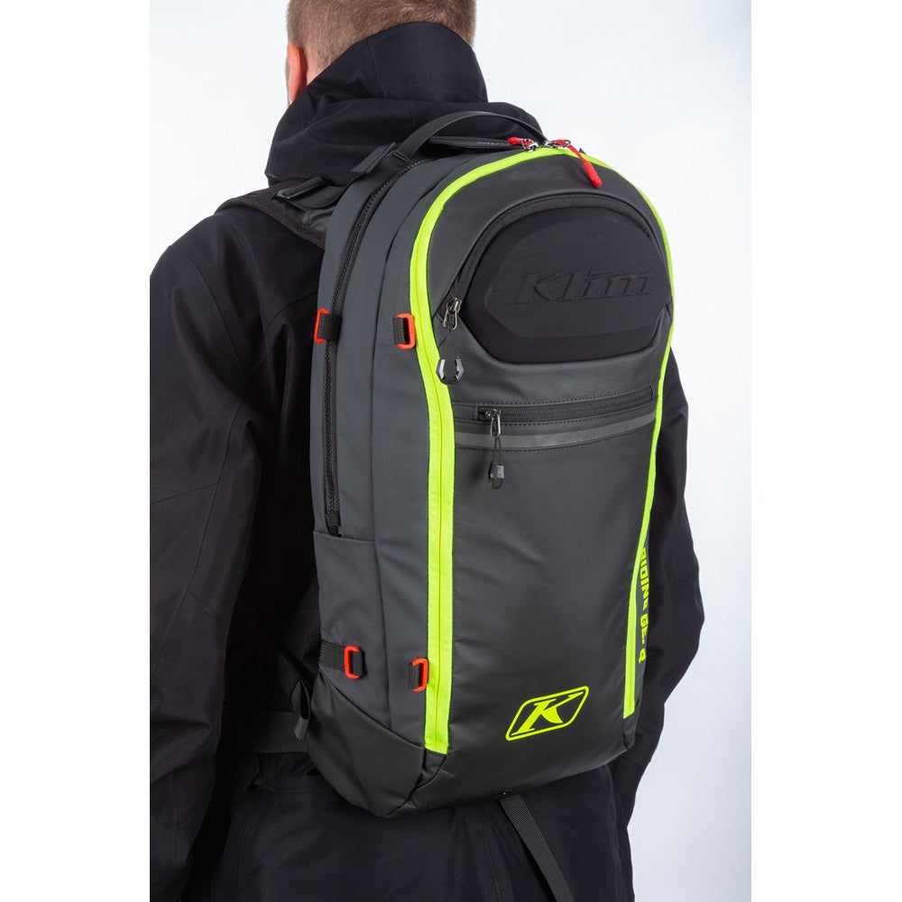 Klim Atlas 14 Avalanche Airbag Pack
