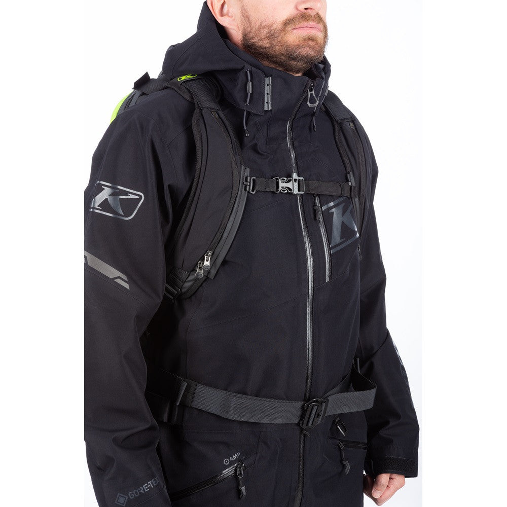 Klim Atlas 14 Avalanche Airbag Pack