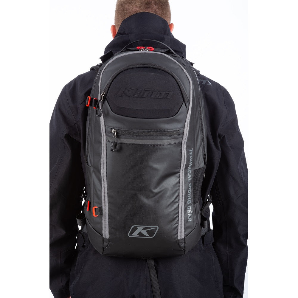 Klim Atlas 14 Avalanche Airbag Pack