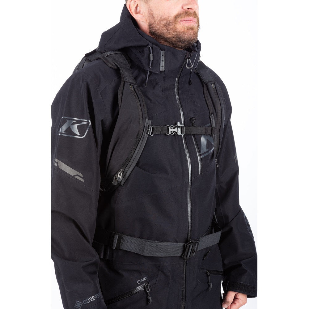 Klim Atlas 14 Avalanche Airbag Pack