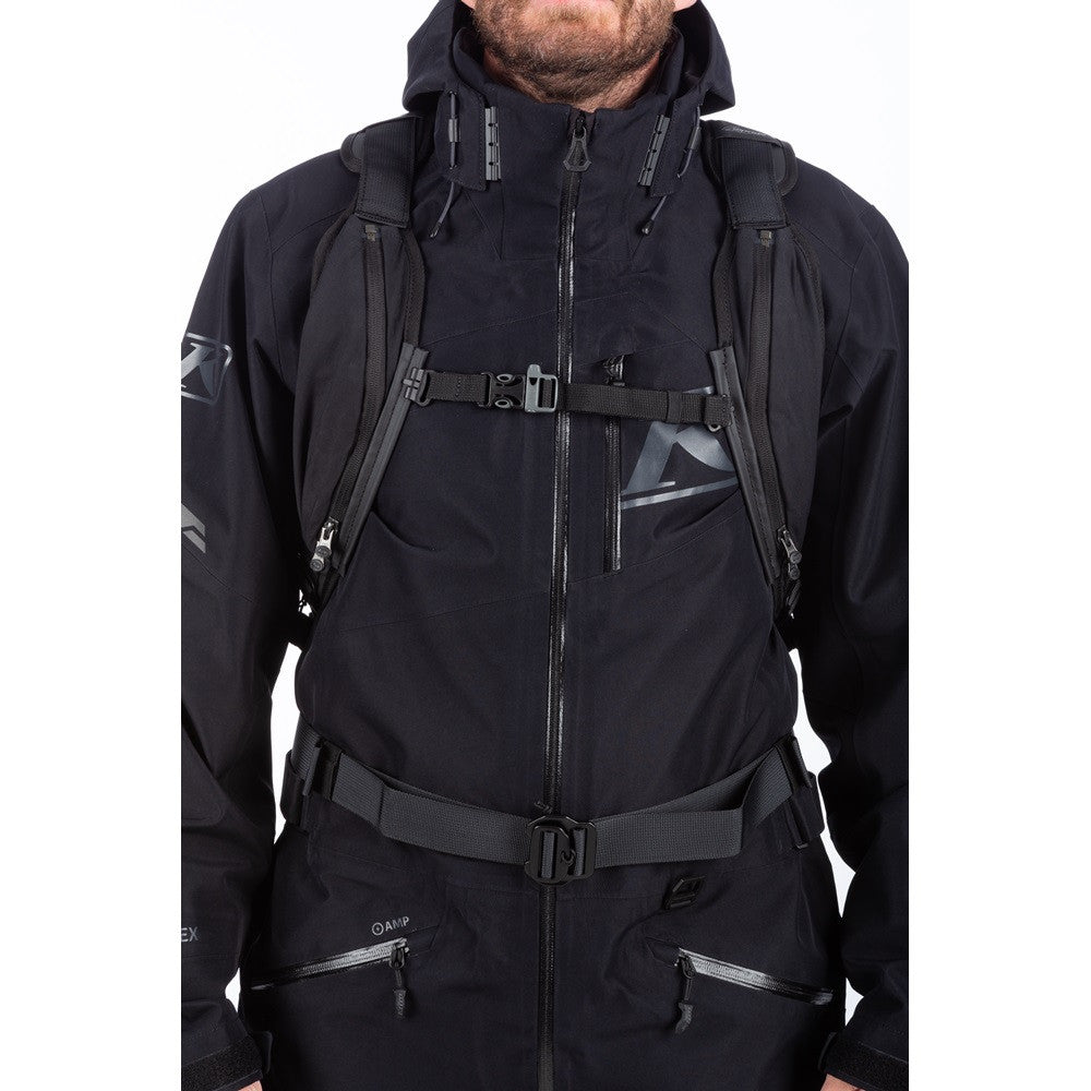Klim Atlas 14 Avalanche Airbag Pack