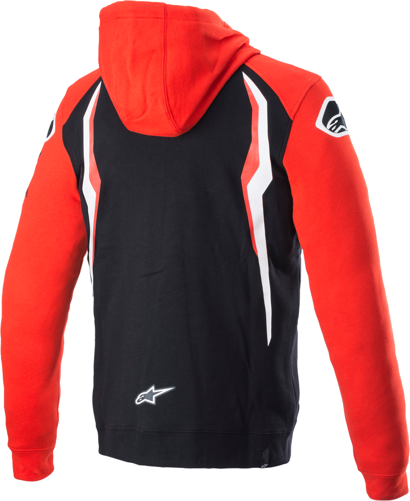 Alpinestars Honda Zip Hoodie