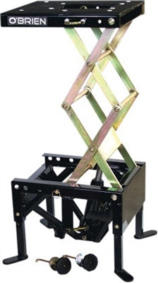 O'brien Hydraulic Lift Stand