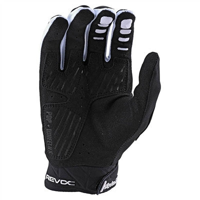 Troy Lee Designs 2021 Revox Gloves - Black