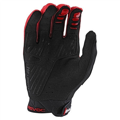 Troy Lee Designs 2021 Revox Gloves - Red