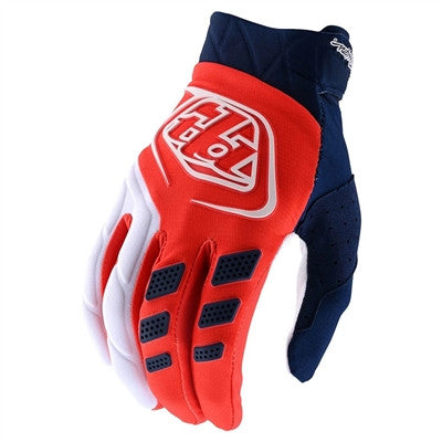 Troy Lee Designs 2021 Revox Gloves - Orange