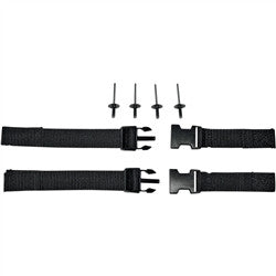 Super Caddy 2015 Strap Kit For Super Sport Semi-Pro and Pro Caddys