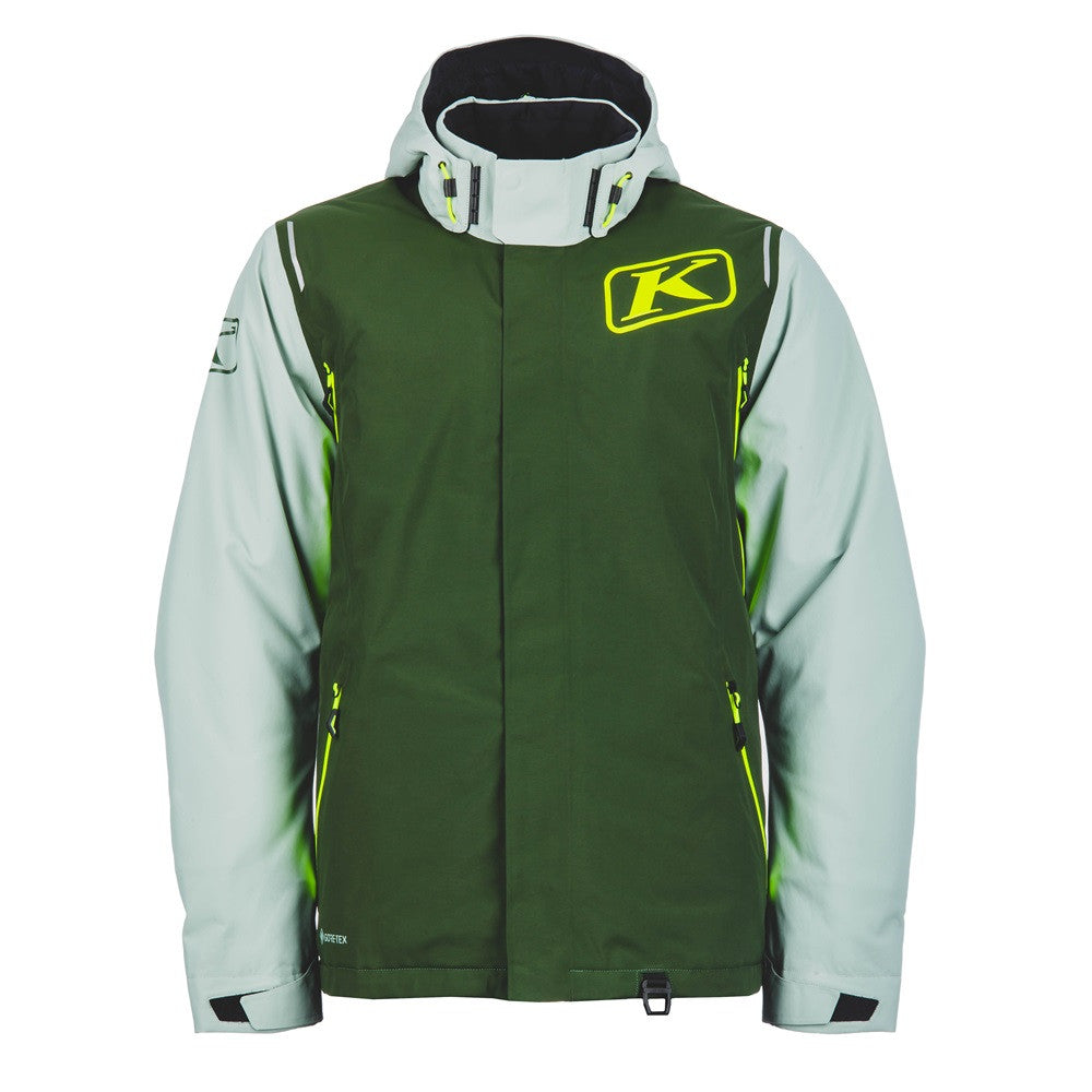Klim Element Jacket