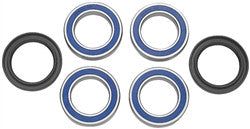 Quadboss Adley Rear Wheel Bearing & Seal Kits