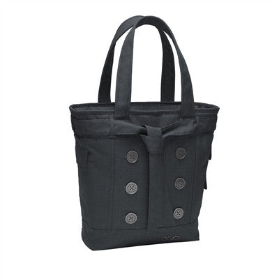 Ogio Womens Melrose Tote - Storm Grey