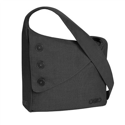 OGIO Womens Melrose Purse - Storm Grey