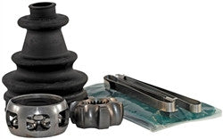 QuadBoss Polaris Rear Outboard Cv Joint Rebuild Kit