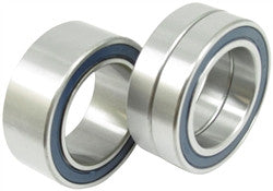 QuadBoss Honda Rear Carrier Bearing Upgrade Kit For Sport Atv - Stock Carrier