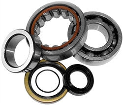 QuadBoss Polaris Crankshaft Bearing & Seal Kits