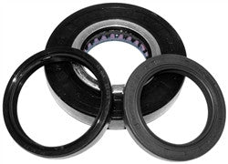 Quadboss Kawasaki Front Differential Seal Kits