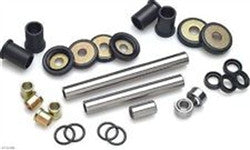 Quadboss Rear Independent Suspension Kits