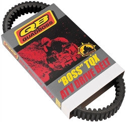 QuadBoss Polaris Cvt Tqx Atv Drive Belts