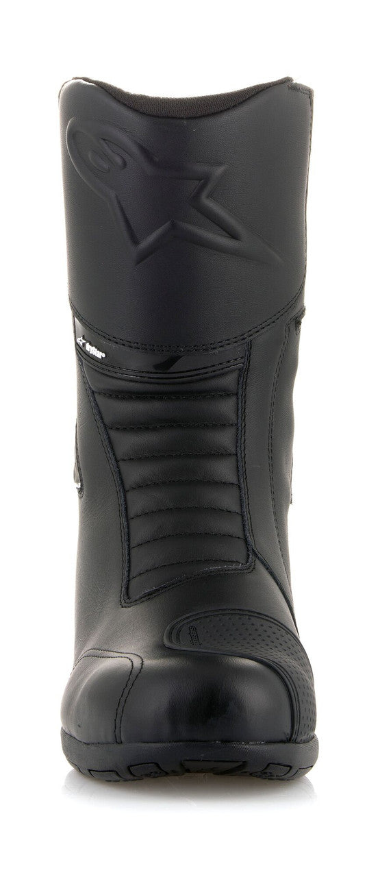 Alpinestars Andes v2 Drystar Motorcycle Boots Black