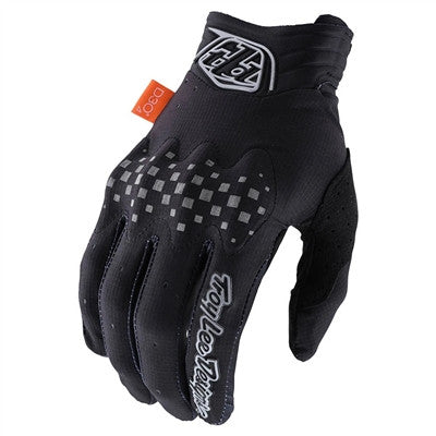 Troy Lee Designs 2021 Gambit Gloves - Black