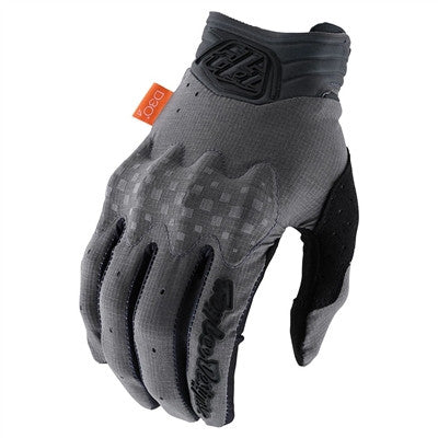 Troy Lee Designs 2021 Gambit Gloves - Charcoal