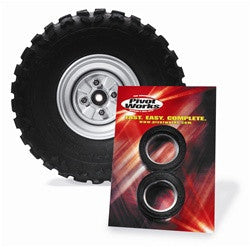 Pivot Works ATV Rear Wheel Bearing Kits