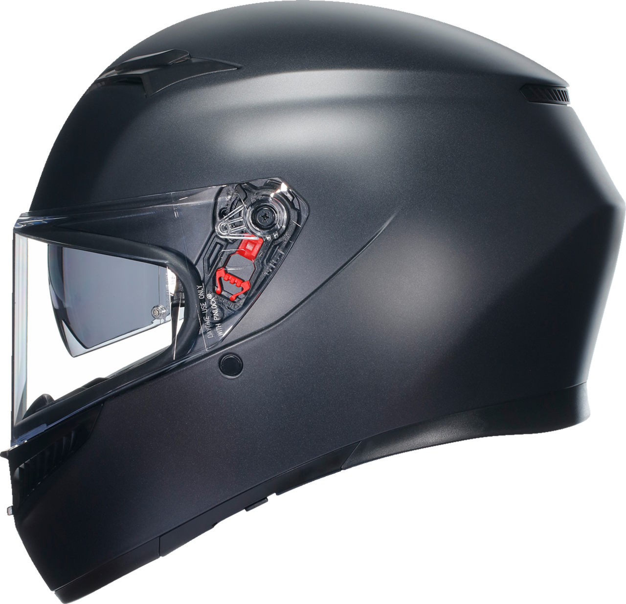 AGV K3 Helmet Matte Black