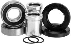 Pivot Works Watertight Wheel Collar And Bearing Kit