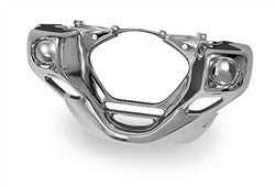 Show Chrome Accessories Front Lower Cowl