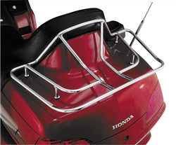 Show Chrome Accessories Luggage Rack
