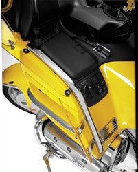 Show Chrome Accessories Fairing Face Molding