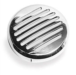 Show Chrome Accessories Horn Cover