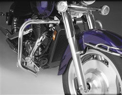 Show Chrome Accessories Highway Bars