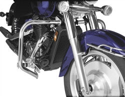 Show Chrome Accessories Highway Bars