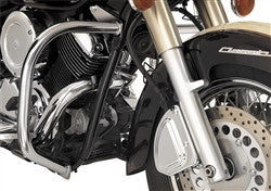 Show Chrome Accessories Highway Bars