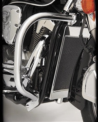 Show Chrome Accessories Highway Bars