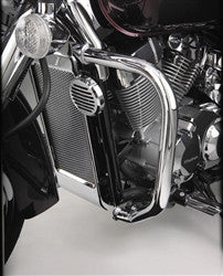 Show Chrome Accessories Highway Bars