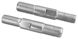 Show Chrome Accessories Bolt Sets