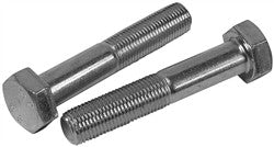 Show Chrome Accessories Bolt Sets