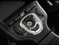 Show Chrome Accessories Chrome Key Accent